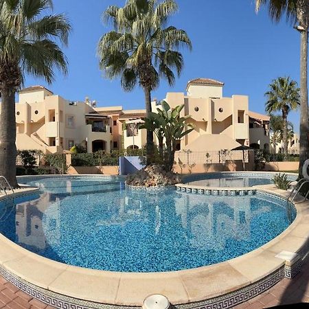 Bungalow Punta Marina Torrevieja Exteriör bild