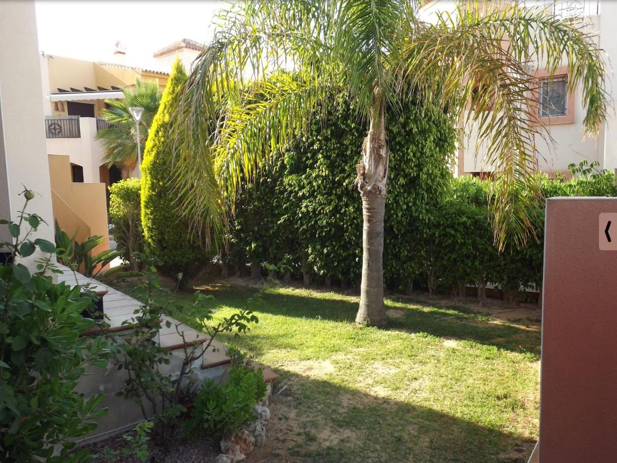 Bungalow Punta Marina Torrevieja Exteriör bild