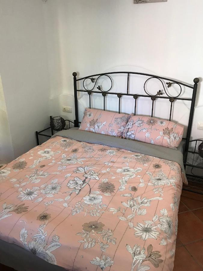 Bungalow Punta Marina Torrevieja Exteriör bild