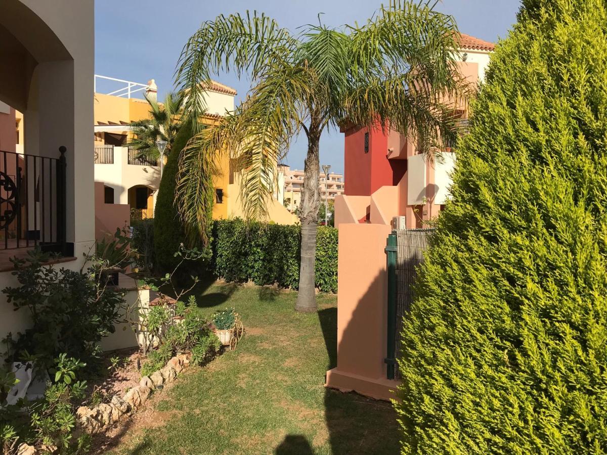 Bungalow Punta Marina Torrevieja Exteriör bild