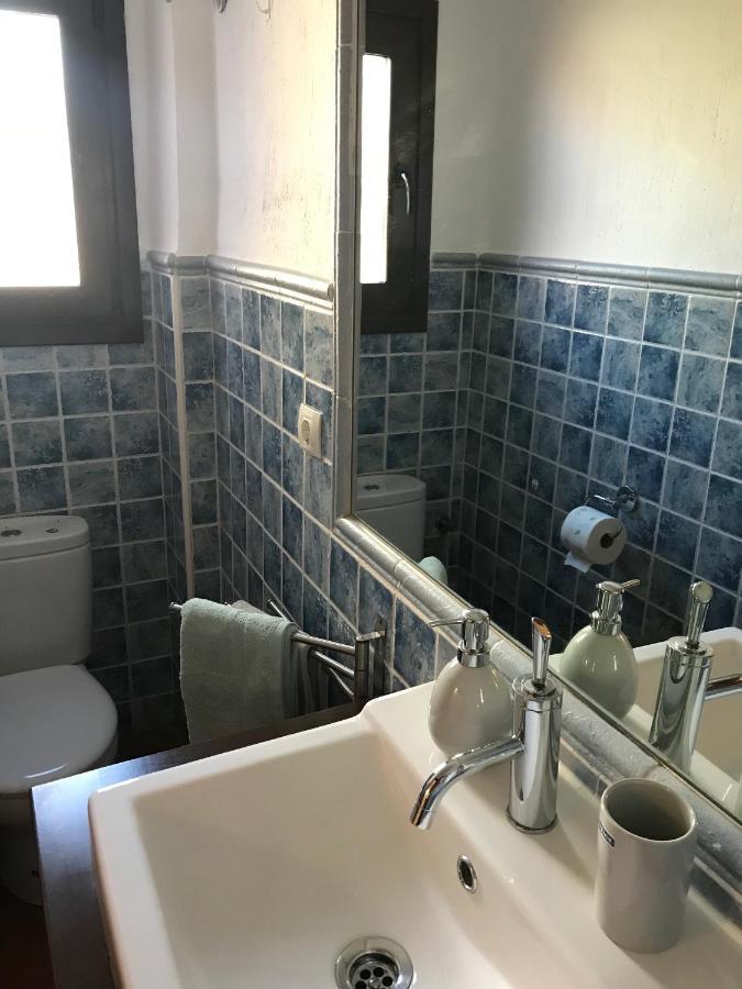 Bungalow Punta Marina Torrevieja Exteriör bild