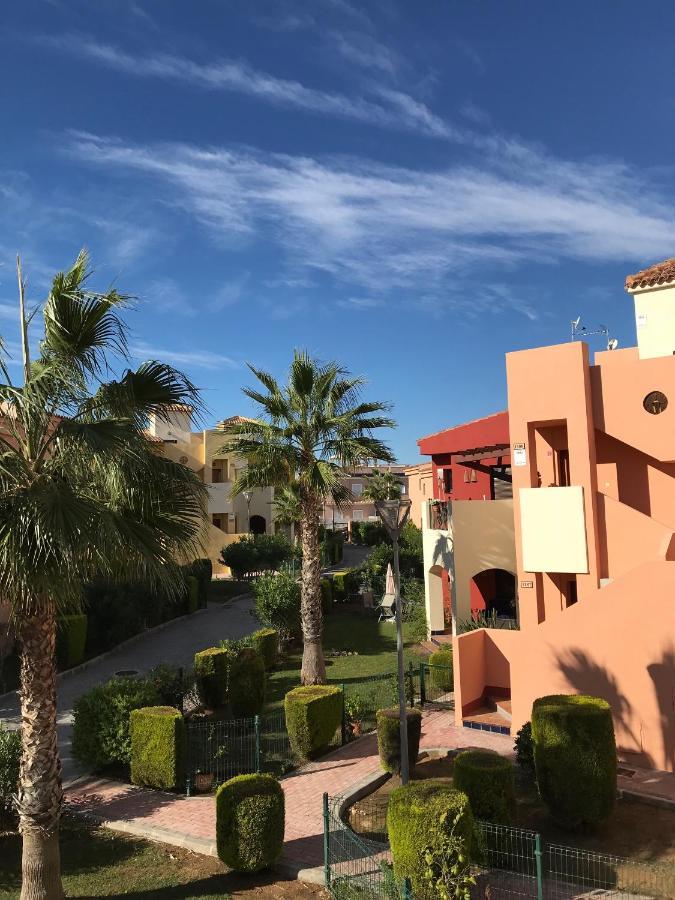 Bungalow Punta Marina Torrevieja Exteriör bild