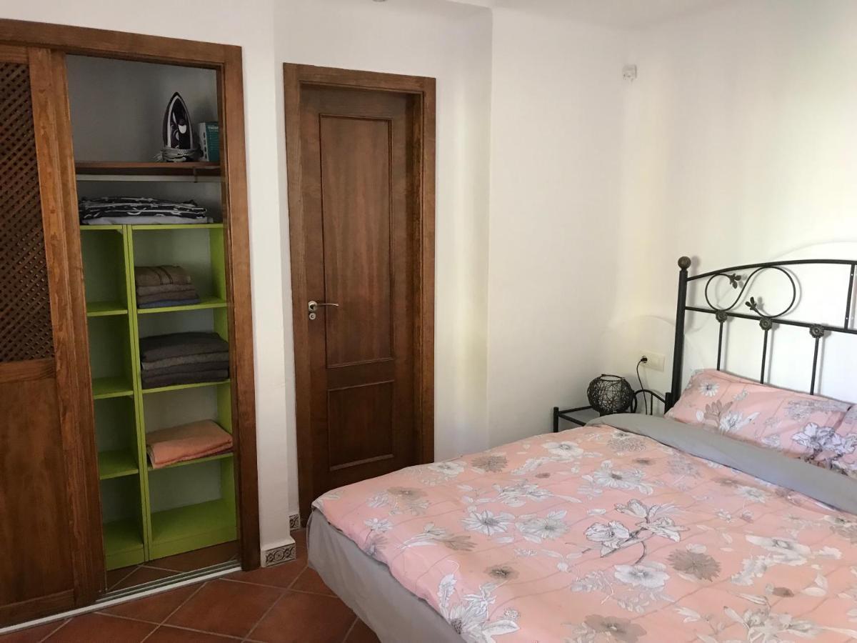 Bungalow Punta Marina Torrevieja Exteriör bild