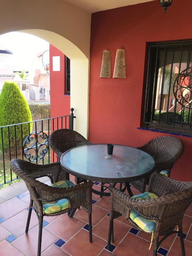 Bungalow Punta Marina Torrevieja Exteriör bild