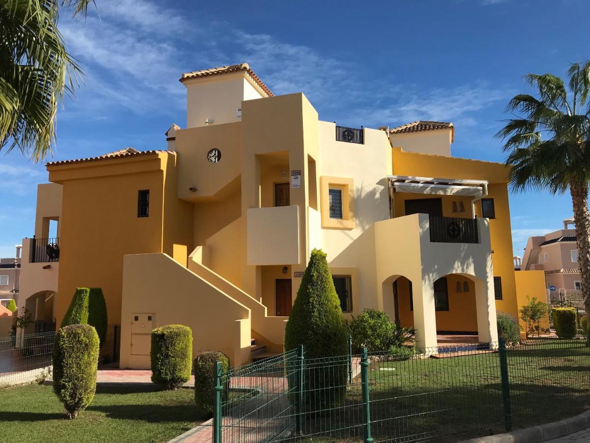 Bungalow Punta Marina Torrevieja Exteriör bild