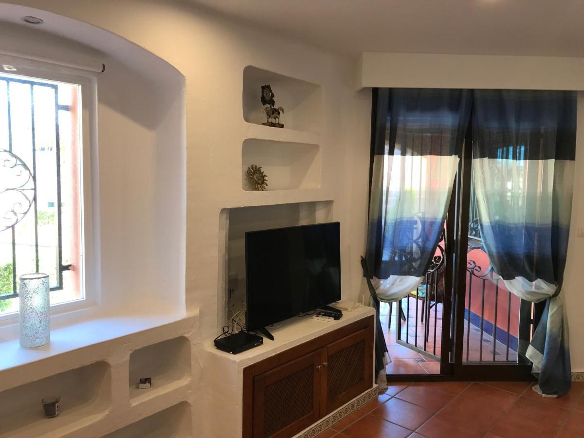 Bungalow Punta Marina Torrevieja Exteriör bild
