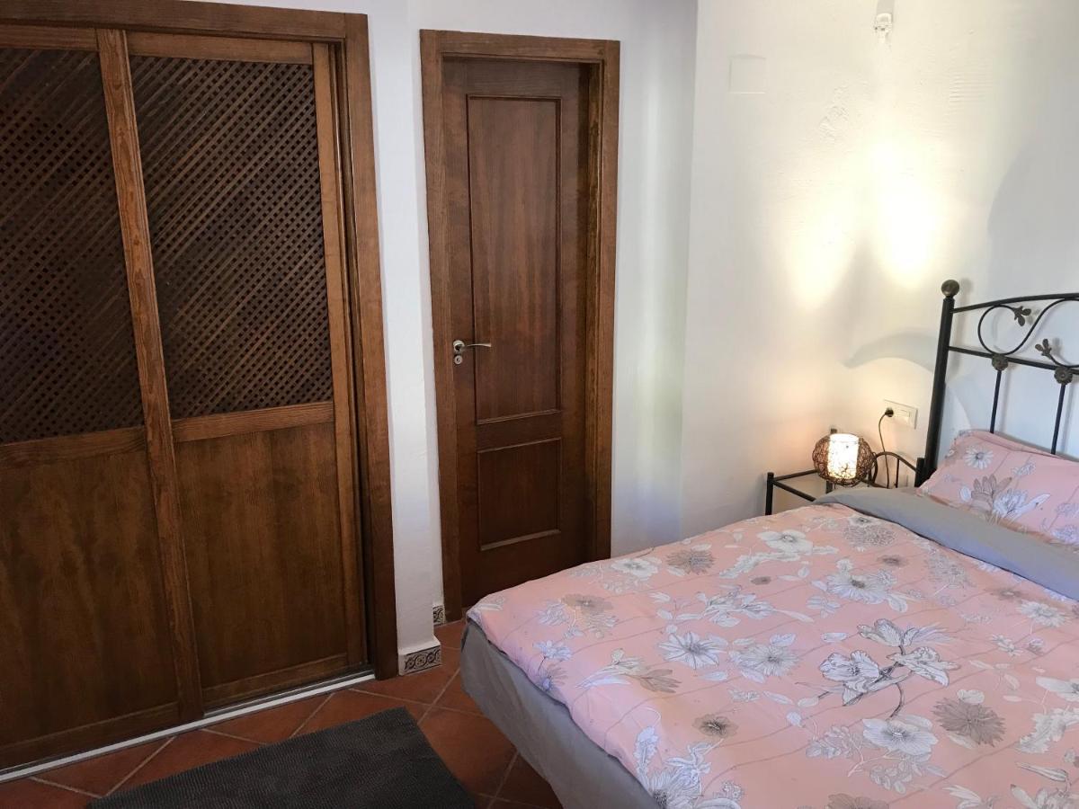 Bungalow Punta Marina Torrevieja Exteriör bild