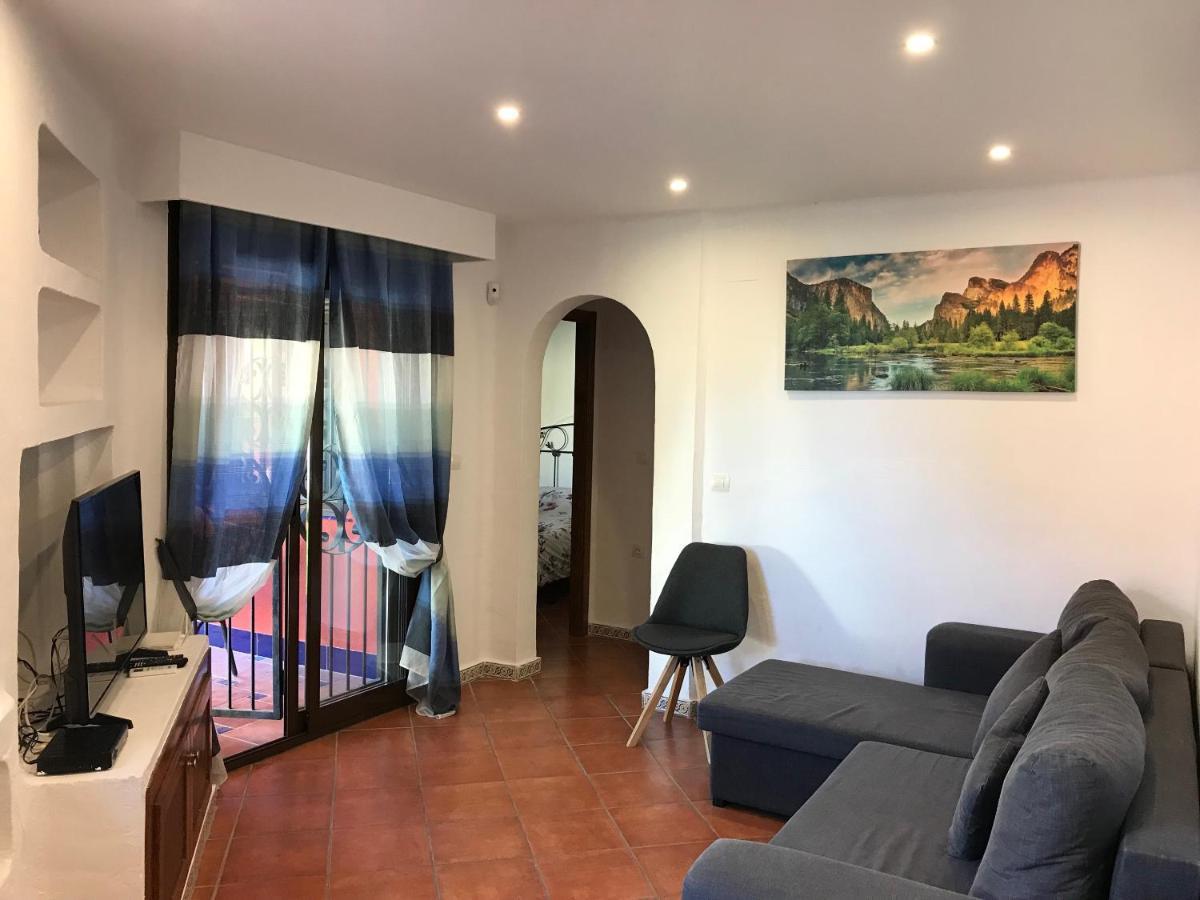 Bungalow Punta Marina Torrevieja Exteriör bild