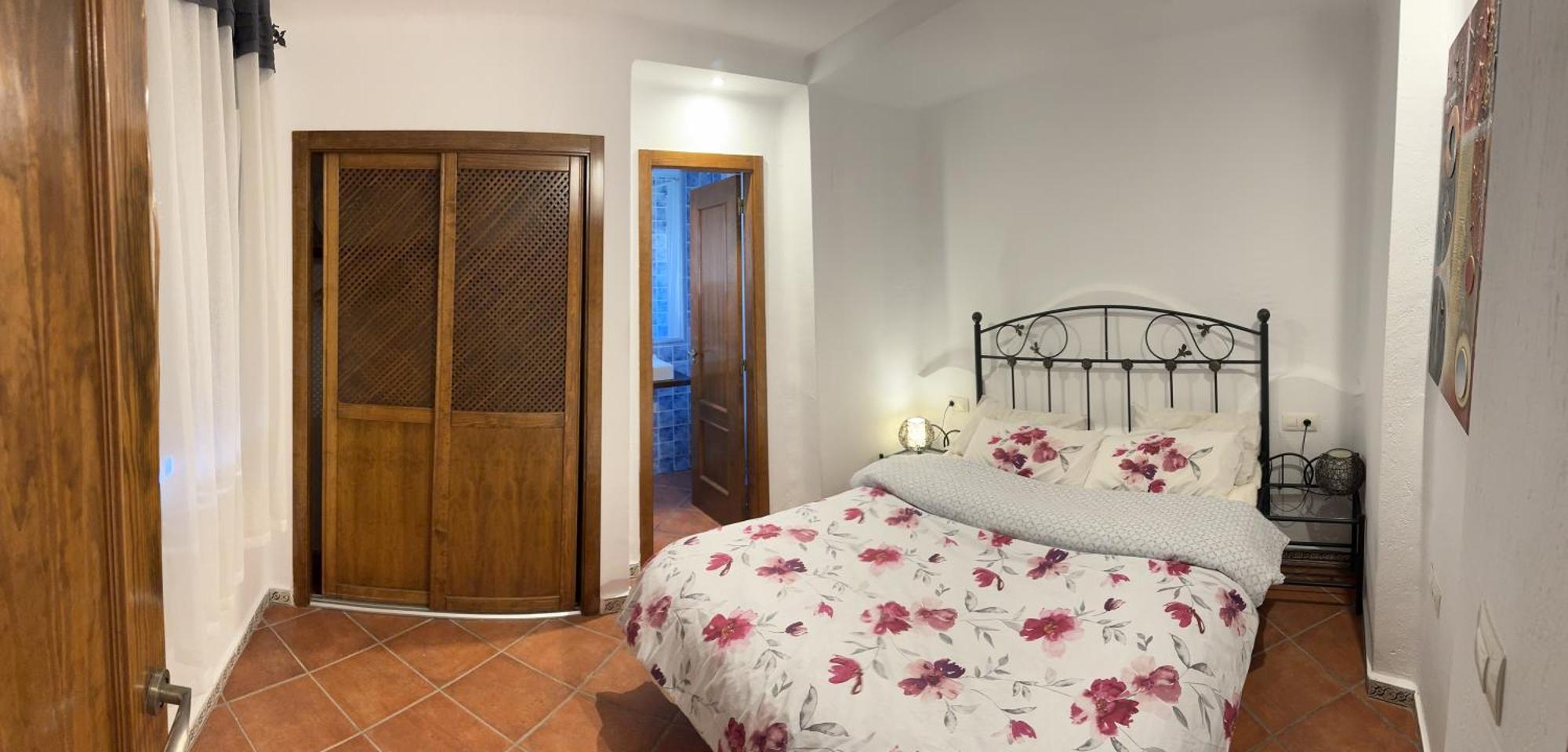 Bungalow Punta Marina Torrevieja Exteriör bild